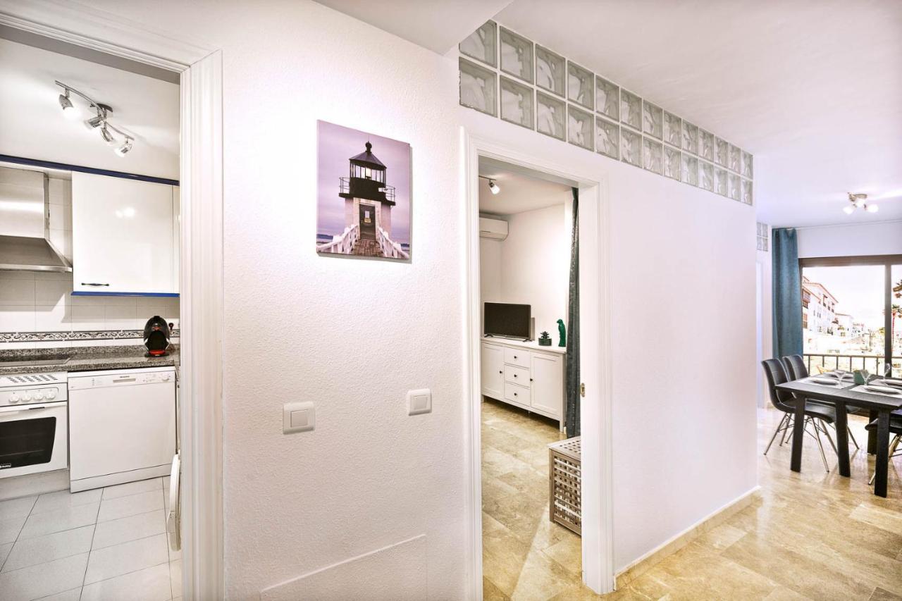 Marina Real 2434 Apartment Manilva Exterior photo