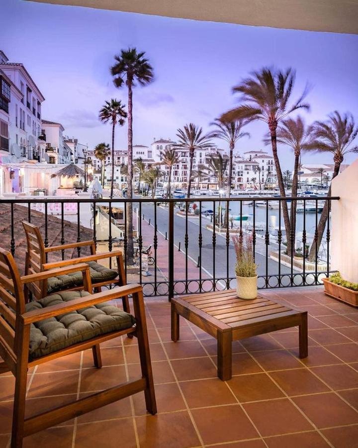 Marina Real 2434 Apartment Manilva Exterior photo