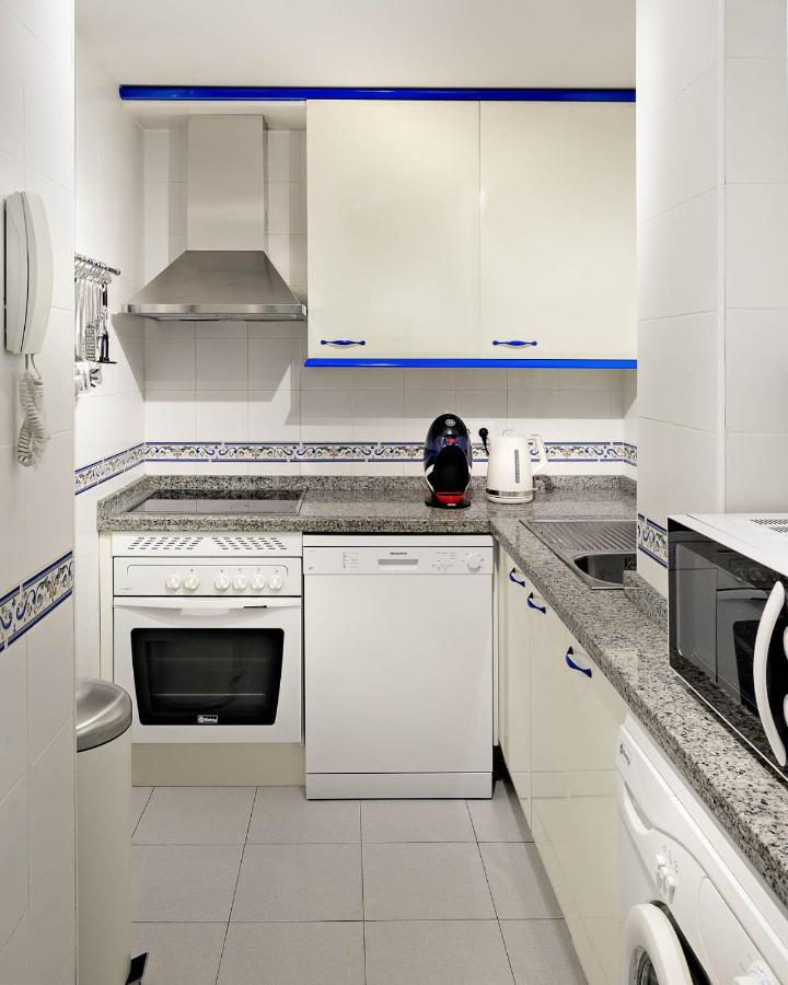 Marina Real 2434 Apartment Manilva Exterior photo