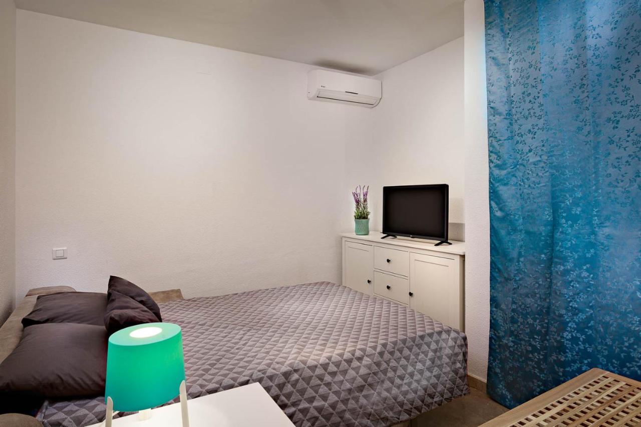 Marina Real 2434 Apartment Manilva Exterior photo